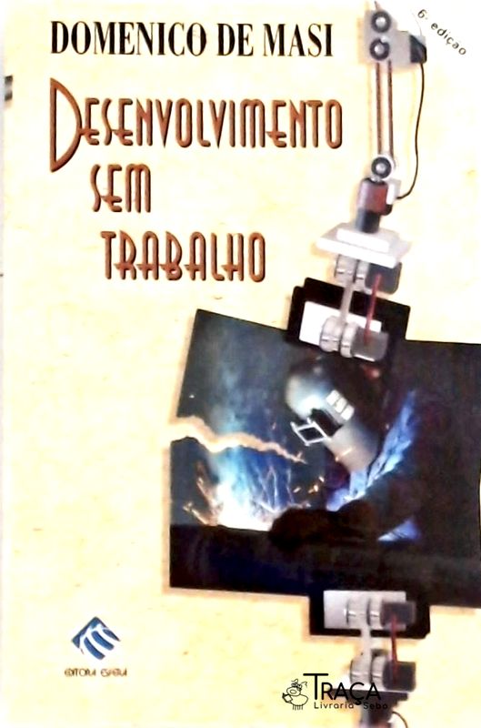 Desenvolvimento Sem Trabalho