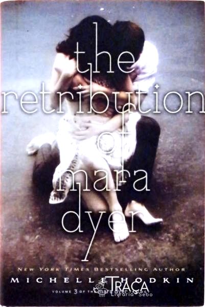 The Retribution Of Mara Dyer