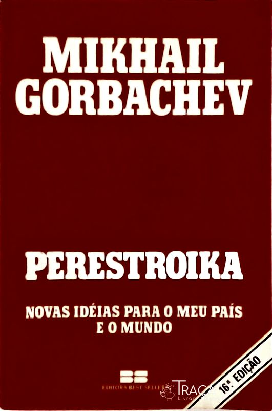 Perestroika