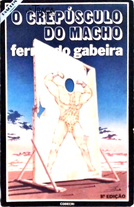 O Crepúsculo do Macho