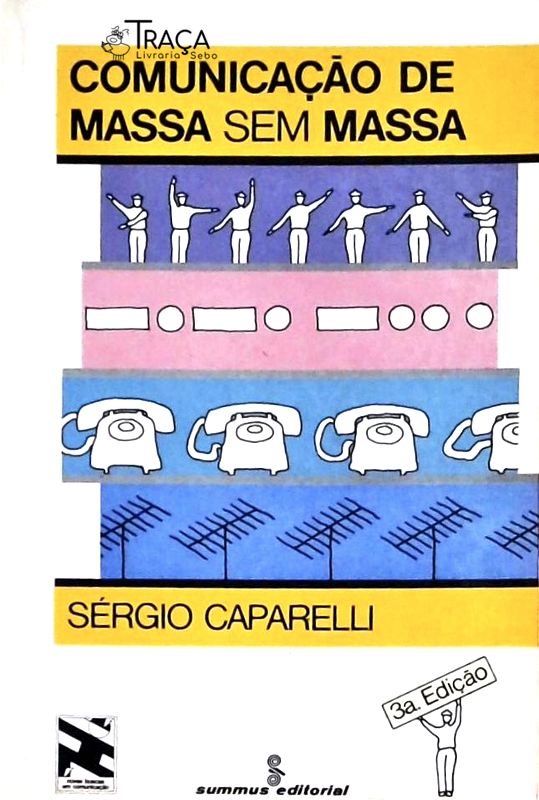 Comunicação de Massa sem Massa