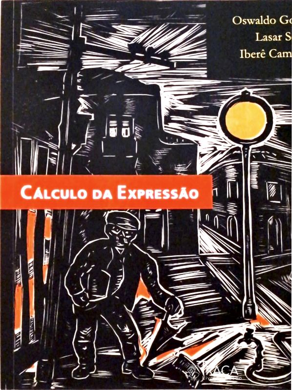 Cálculo Da Expressão