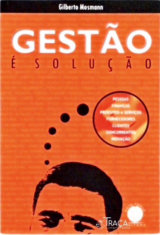 Gestão É Solução