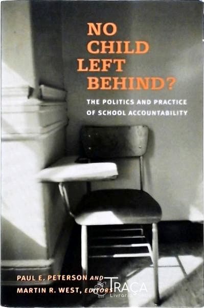 No Child Left Behind?