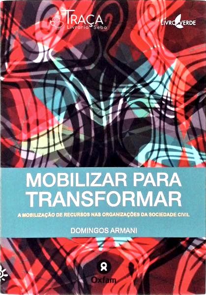 Mobilizar para Transformar