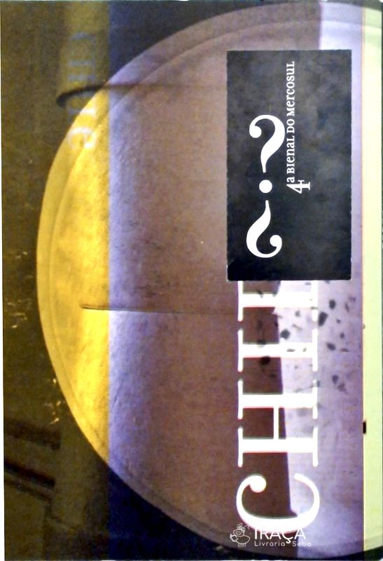 4ª Bienal do Mercosul