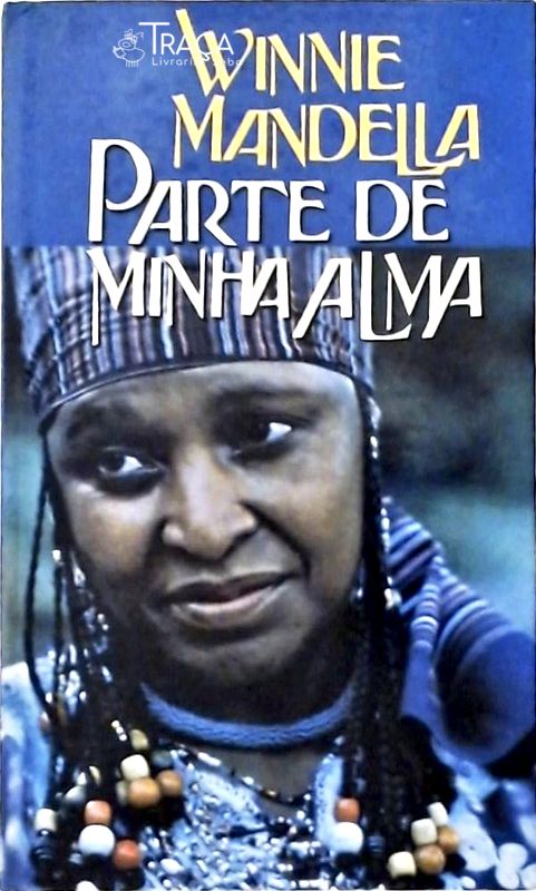 Parte de Minha Alma
