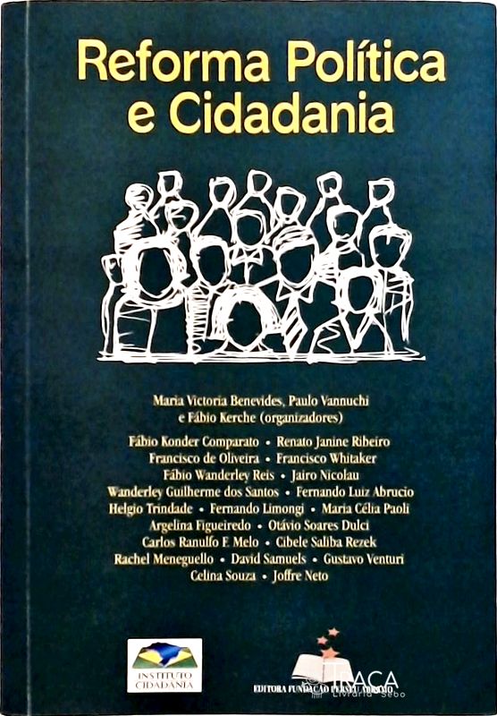 Reforma Política E Cidadania