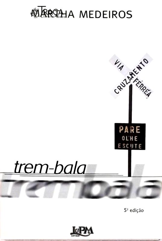 Trem-bala
