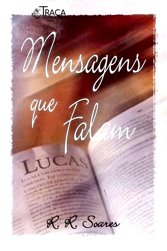 Mensagens Que Falam