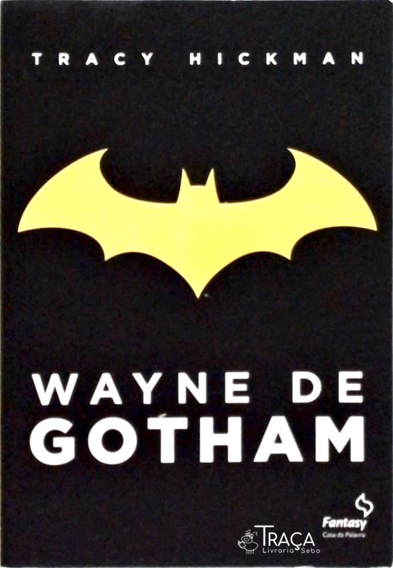 Wayne de Gotham