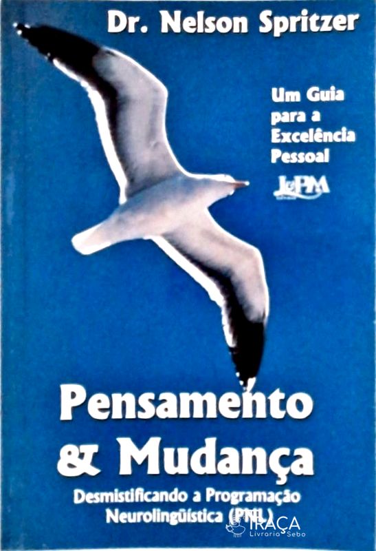 Pensamento e Mudança