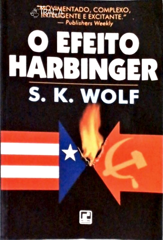 O Efeito Harbinger