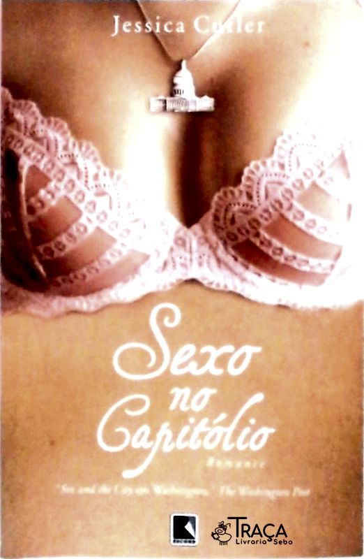 Sexo No Capitólio