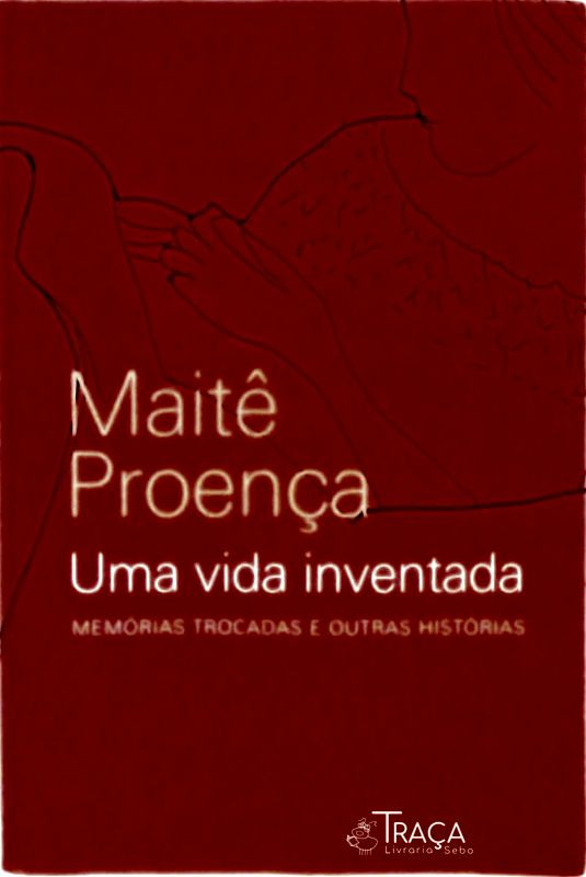Uma Vida Inventada