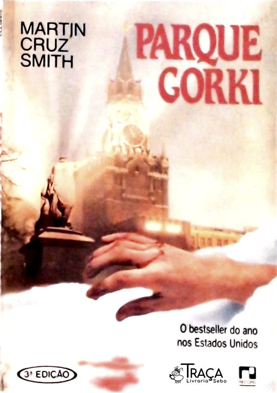 Parque Gorki