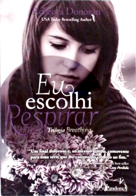 Eu Escolhi Respirar