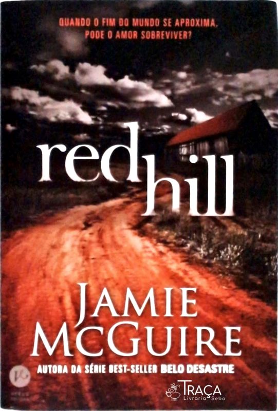 Red Hill