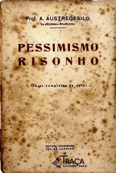 Pessimismo Risonho