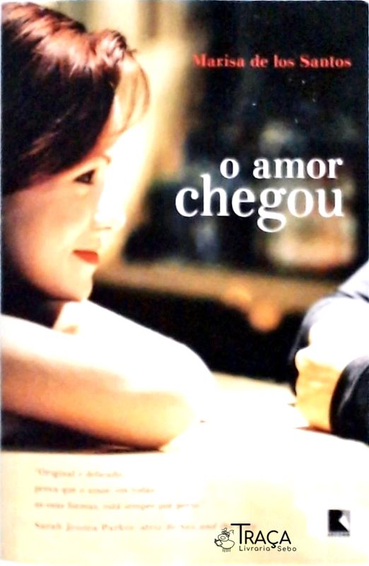 O Amor Chegou