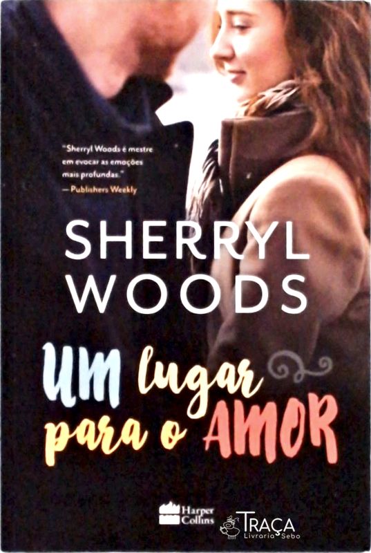 Um Lugar Para O Amor