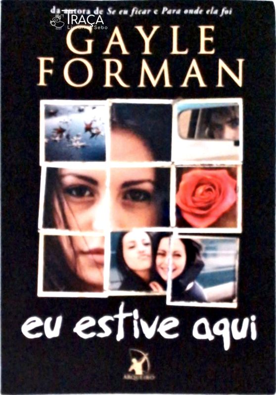 Eu Estive Aqui
