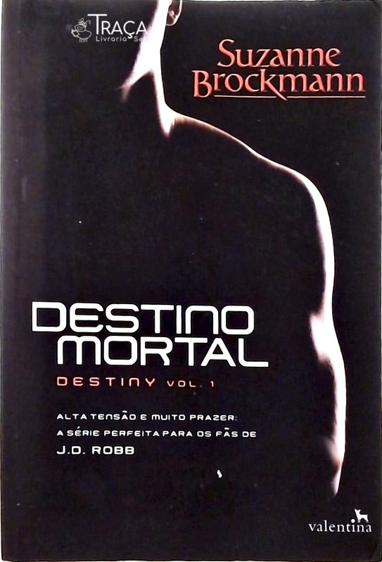 Destino Mortal