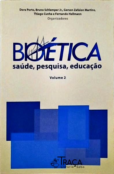Bioética Vol 2