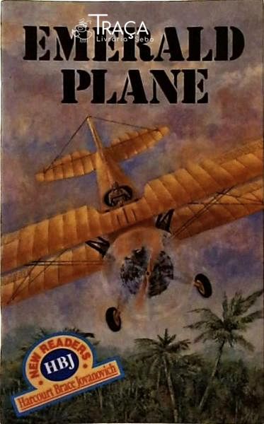 Emerald Plane