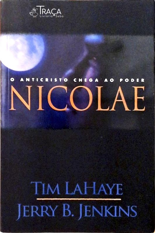 Nicolae