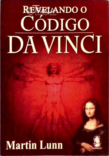 Revelando o Código da Vinci