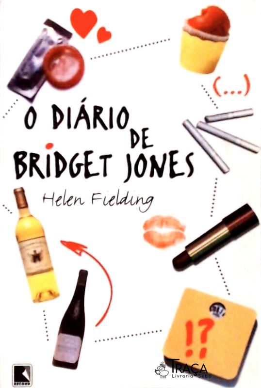 O Diário De Bridget Jones
