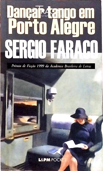 Dançar Tango em Porto Alegre