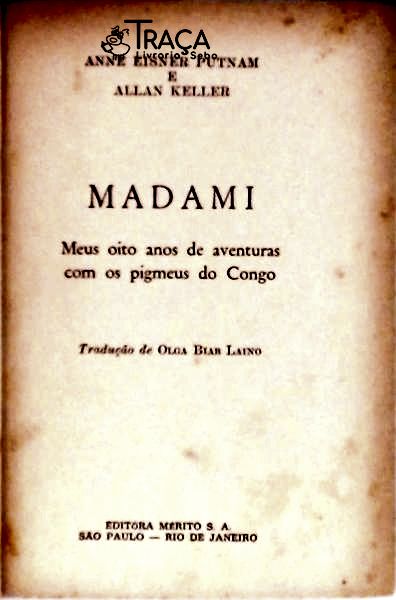 Madami