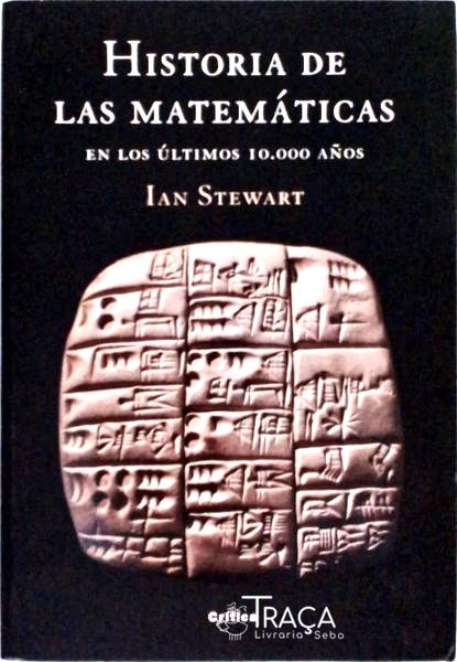 Historia de Las Matemáticas