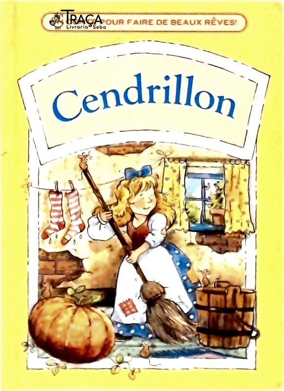 Cendrillon