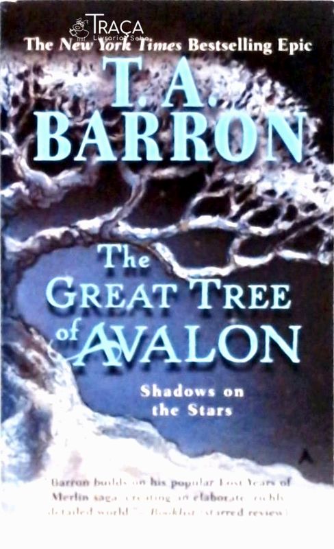 The Great Tree Of Avalon - Shadows On The Stars