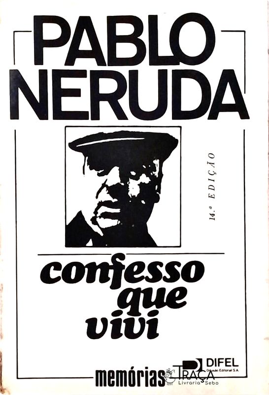 Confesso Que Vivi