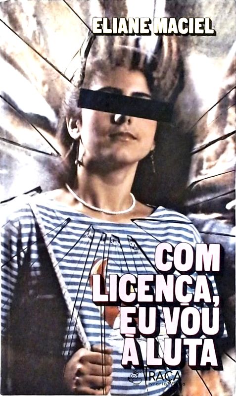 Com Licença Eu Vou à Luta