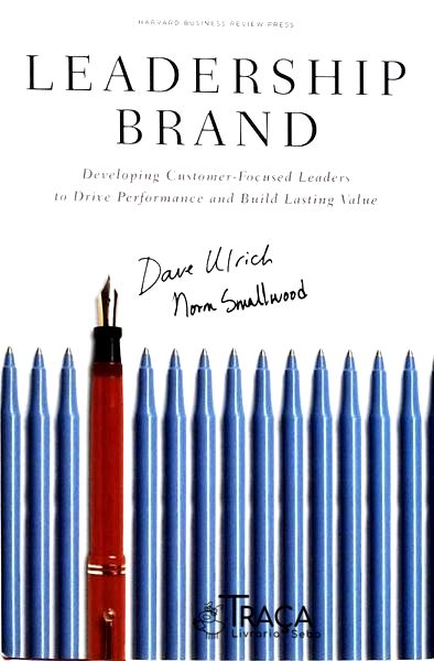 Leadership Brand