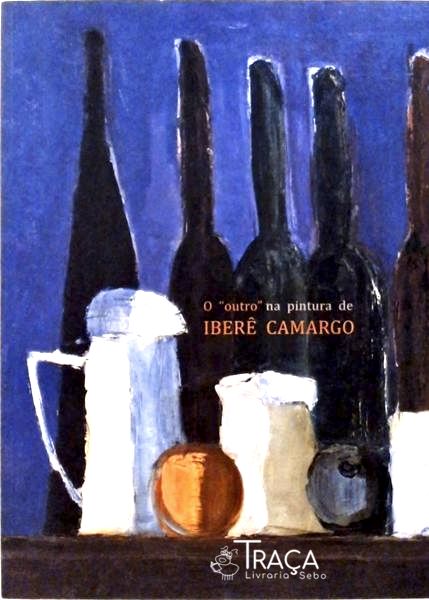 O Outro Na Pintura de Iberê Camargo