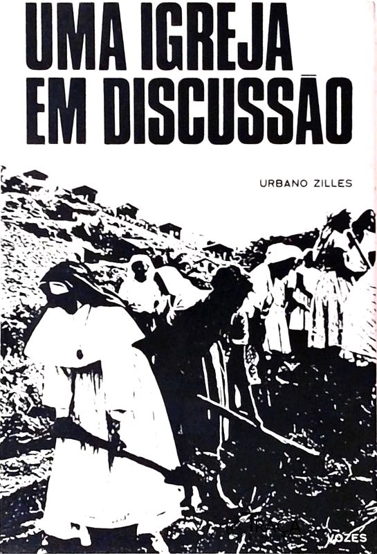 Uma Igreja em Discussão