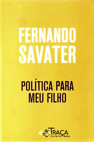 Política Para Meu Filho