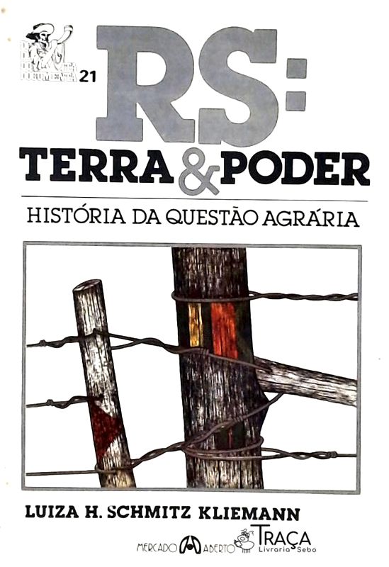 RS - Terra E Poder