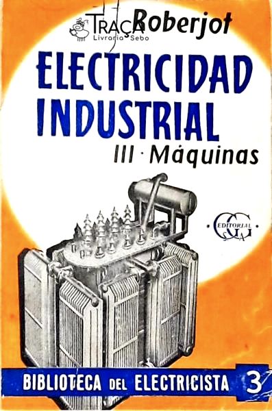 Electricidad Industrial Iii