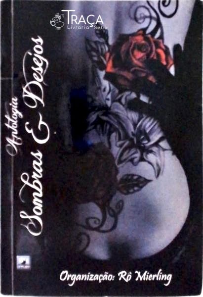 Antologia - Sombras e Desejos