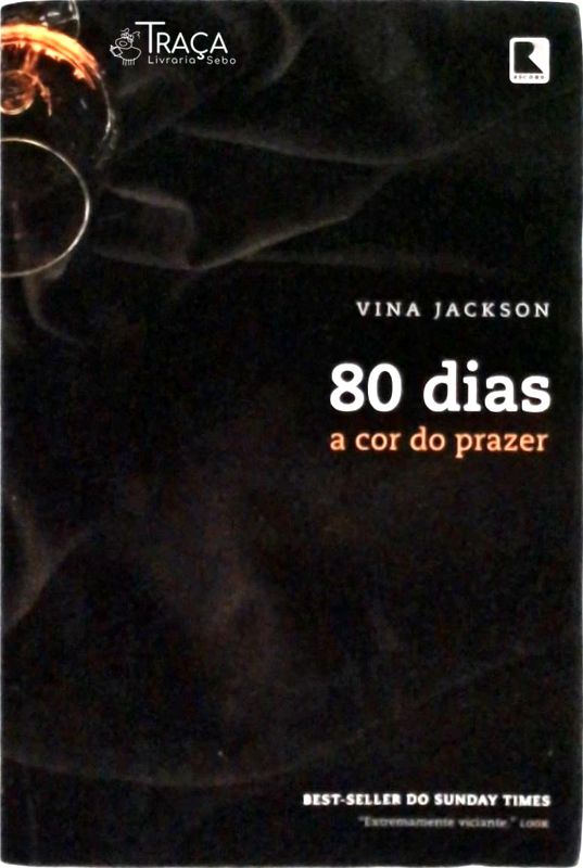 80 Dias - a Cor do Prazer