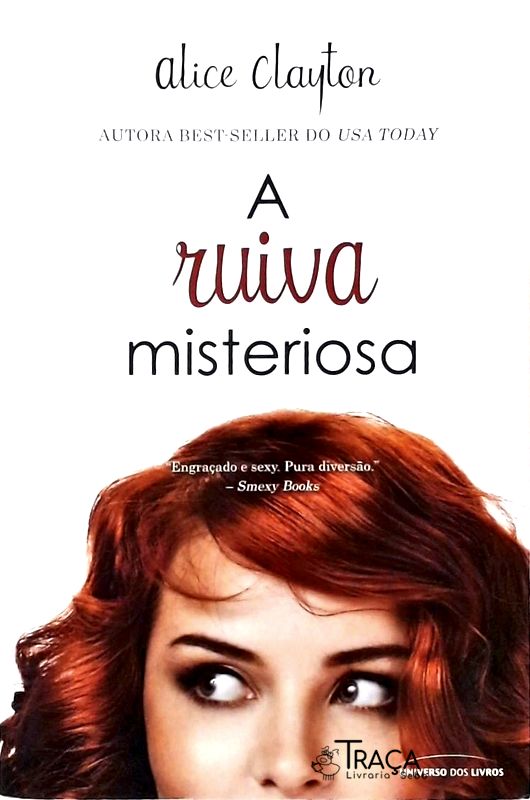 A Ruiva Misteriosa