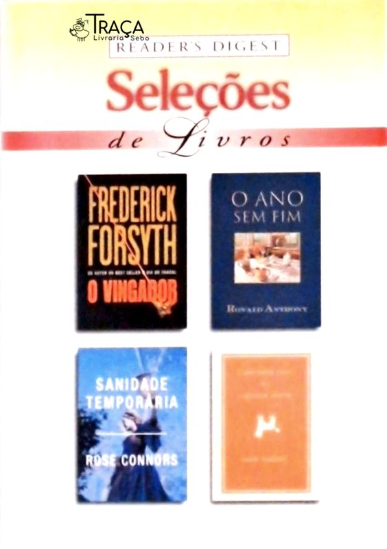 O Vingador - O Ano Sem Fim - Sanidade Temporária - O Estranho Caso Do Cachorro Morto