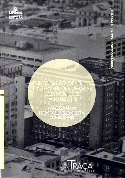 Participação Conflitos E Intervenções Urbanas